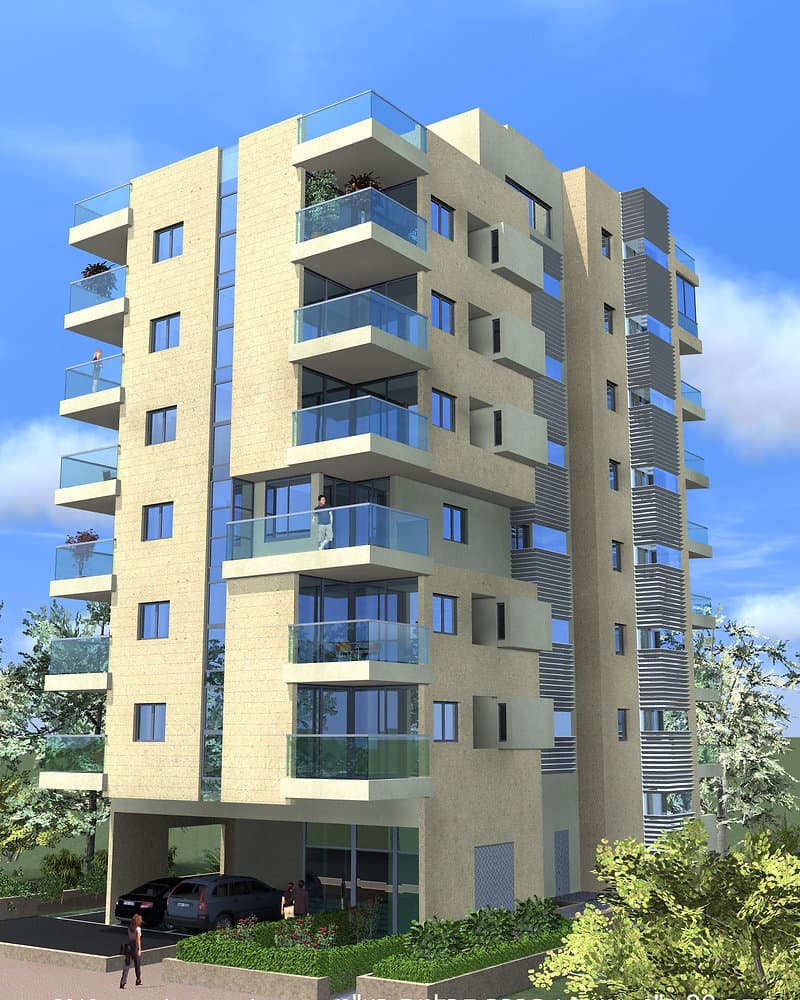 36 Rokach St., Ramat Gan