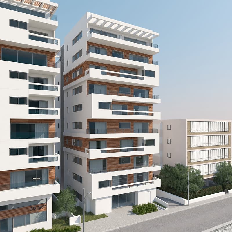 28–30 Yoav St., Ramat Gan